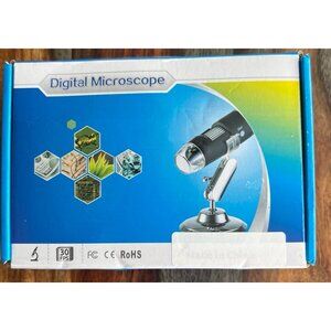 Digital Microscope